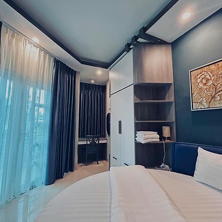 Apec Bnb Hotel Hô Chi Minh-Ville Extérieur photo
