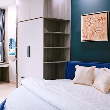 Apec Bnb Hotel Hô Chi Minh-Ville Extérieur photo