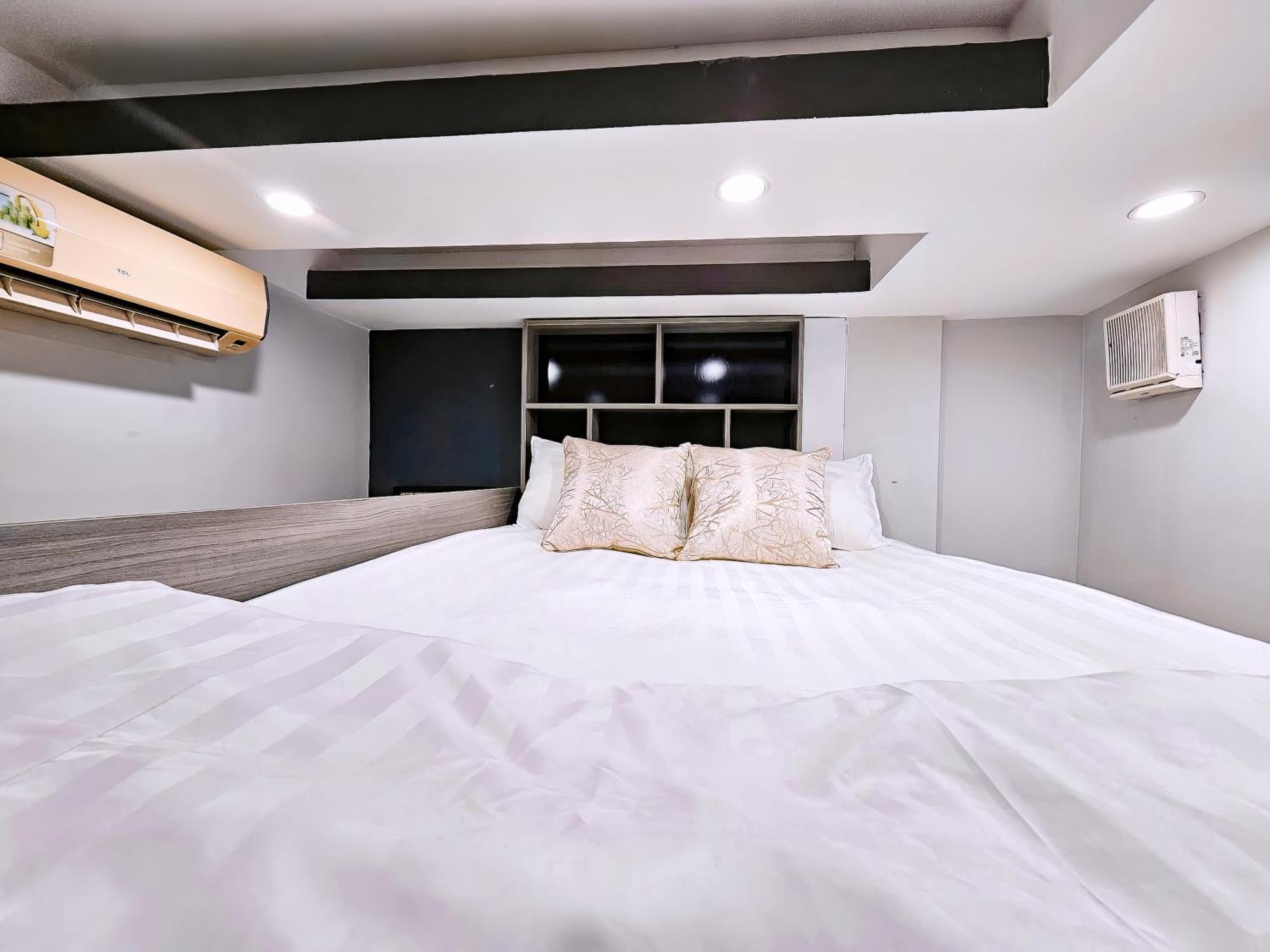 Apec Bnb Hotel Hô Chi Minh-Ville Extérieur photo