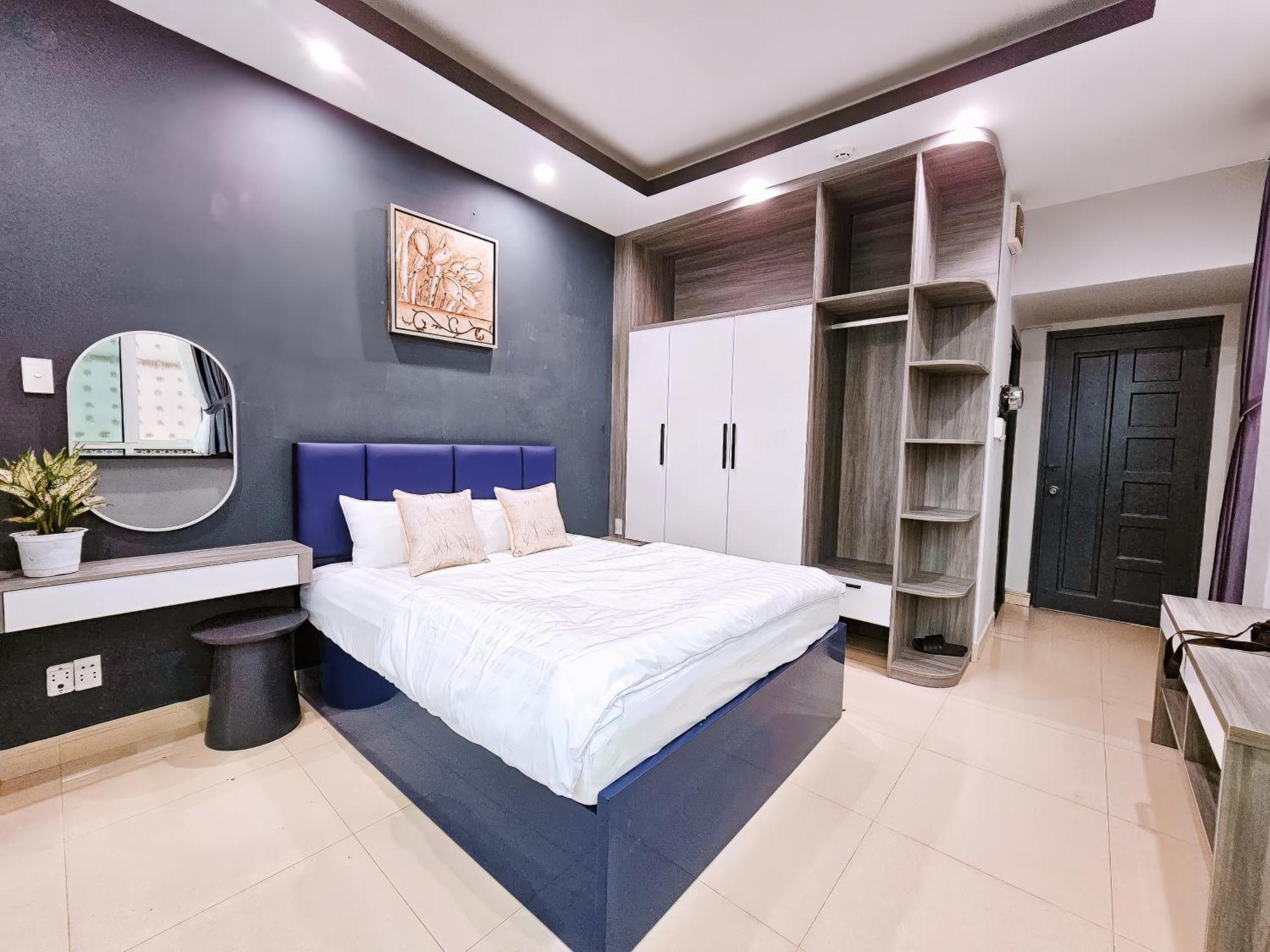 Apec Bnb Hotel Hô Chi Minh-Ville Extérieur photo